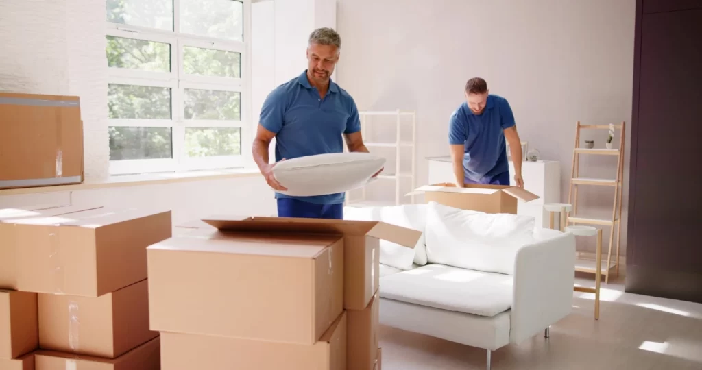 Our office movers in lauderhill fl crew Efficient office moving services ensuring a smooth transition.